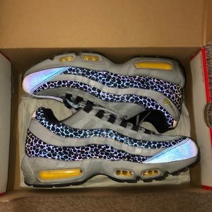 Nike Air Max 95